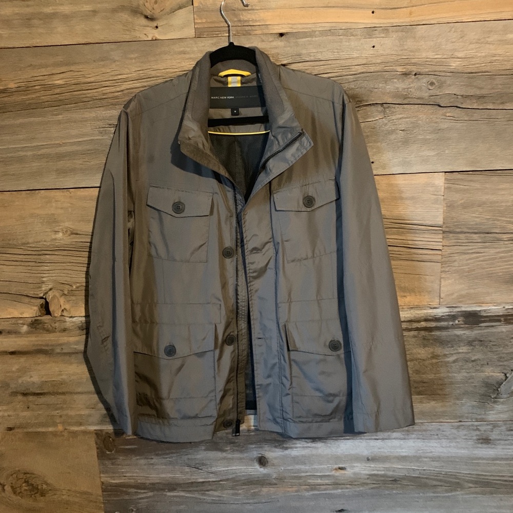 Marc New York Jacket by Andrew Marc